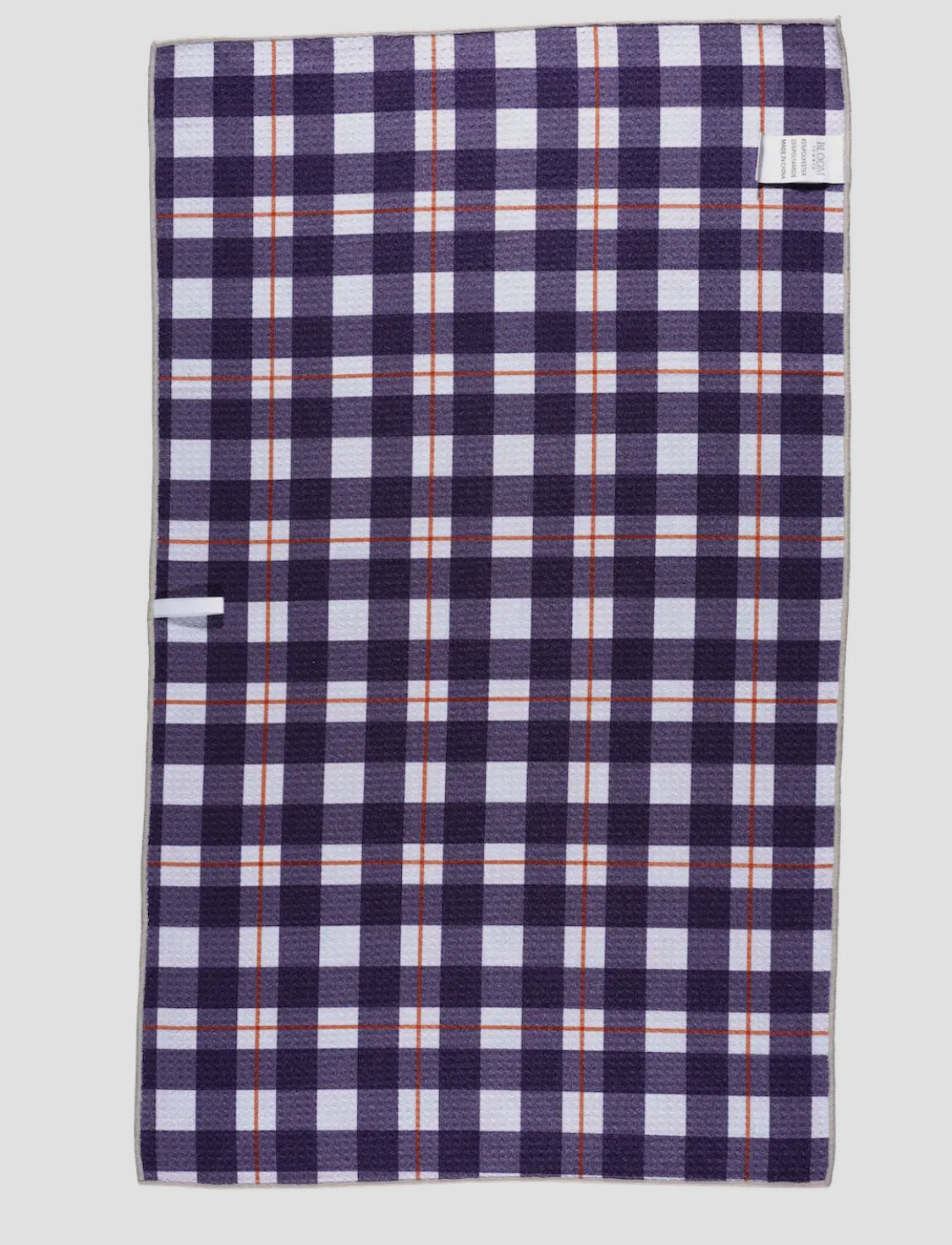 kitchen towel :: pedal parade