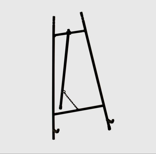 easel :: tabletop