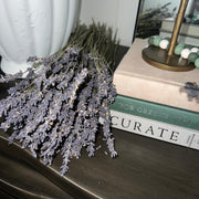 dried florals :: lavender