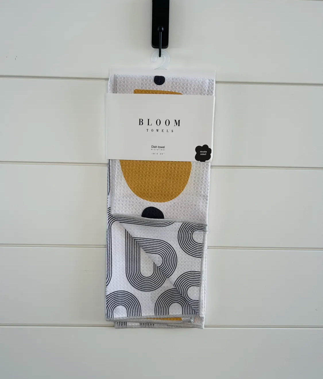 kitchen towel :: vintage