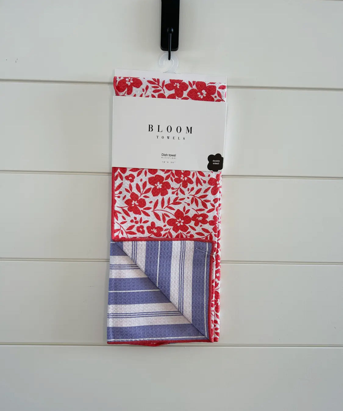 kitchen towel :: coastal charm