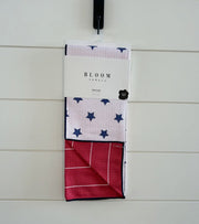 kitchen towel :: liberty