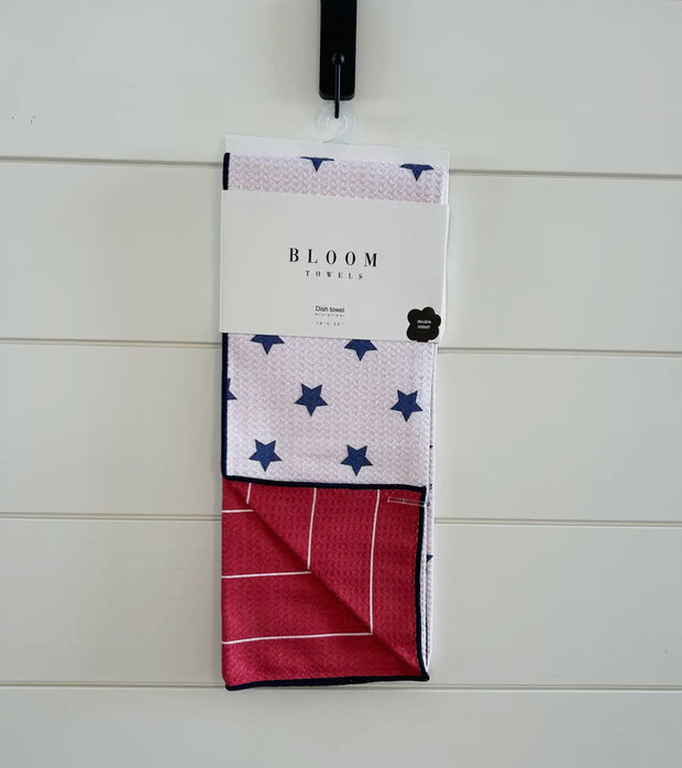 kitchen towel :: liberty