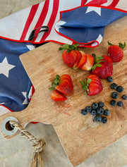 kitchen towel :: anthem
