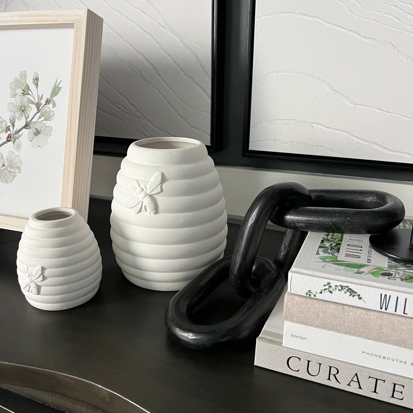 vases :: beehive