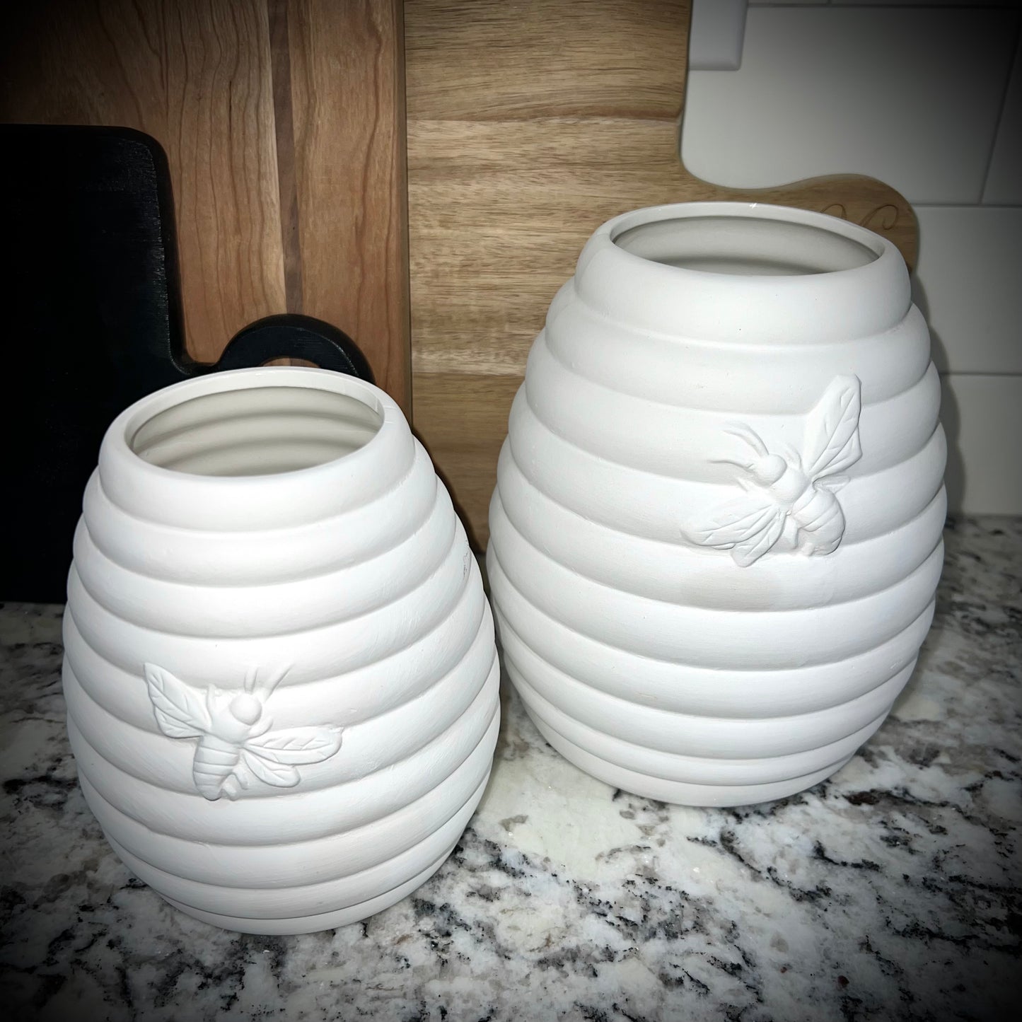 vases :: beehive