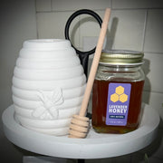 vases :: beehive