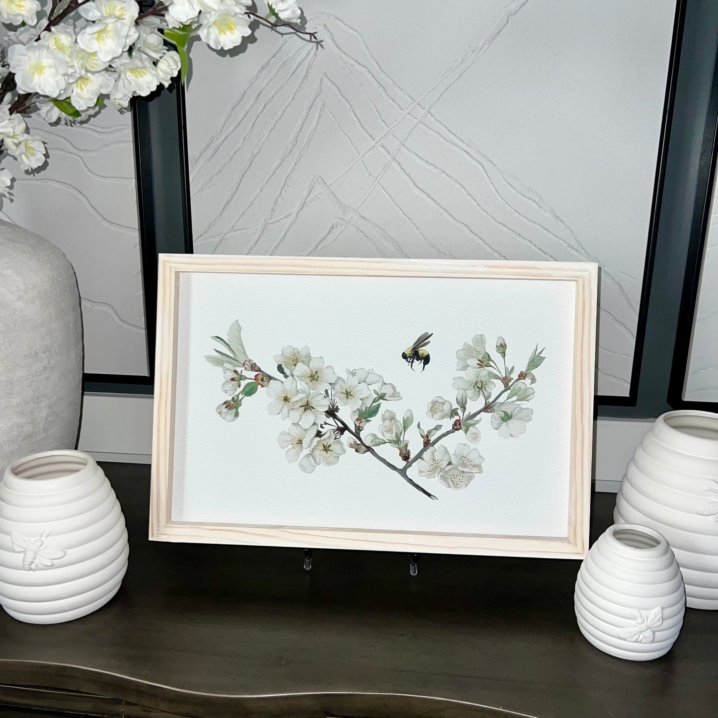 vases :: beehive