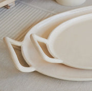 tray :: serving/decor