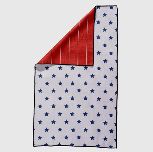 kitchen towel :: liberty