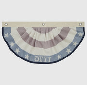 bunting flag :: 1776