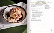 book :: food to die for