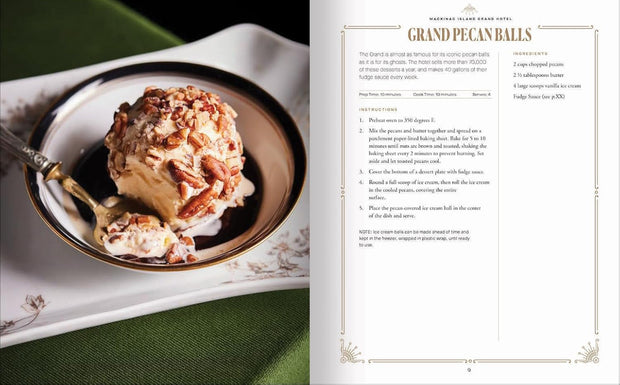 book :: food to die for
