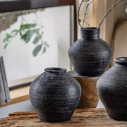 vase :: vintage ceramic