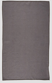 kitchen towel :: graphite gray