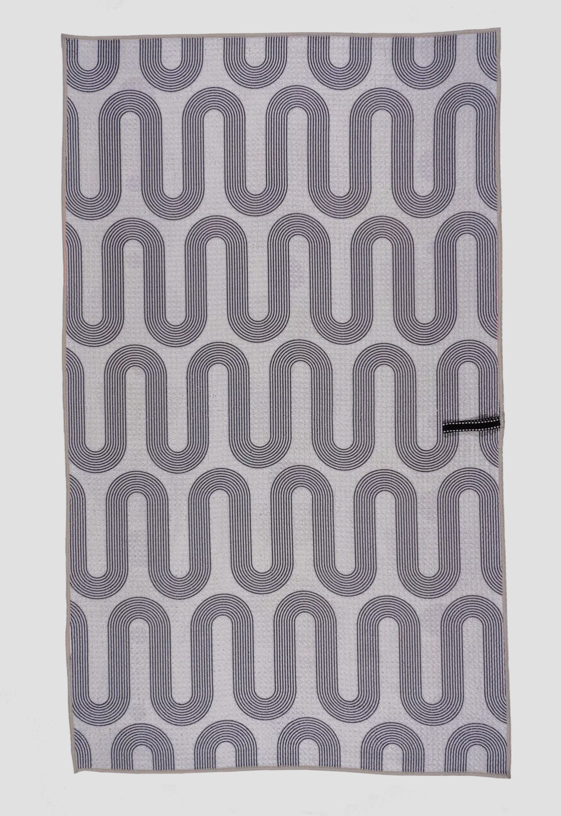kitchen towel :: vintage