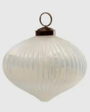 ornaments :: glass rainbow