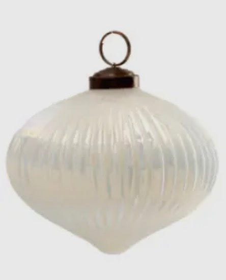 ornaments :: glass rainbow