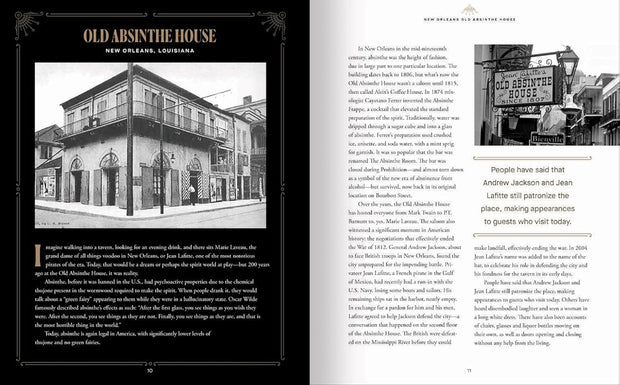 book :: food to die for