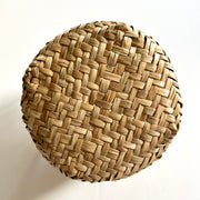basket :: woven