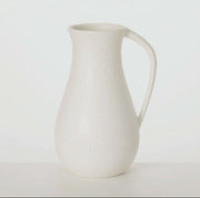 vase :: pitcher