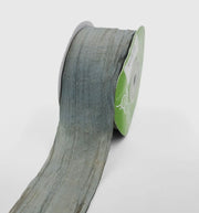 ribbon spool :: bespoke blue