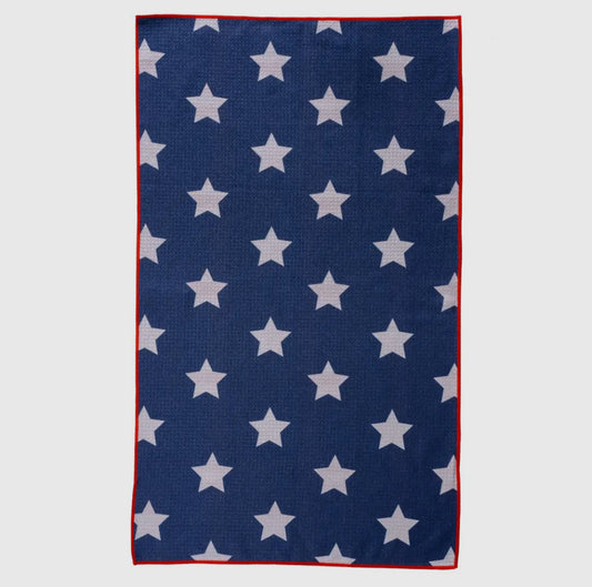 kitchen towel :: anthem