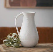 vase :: pitcher