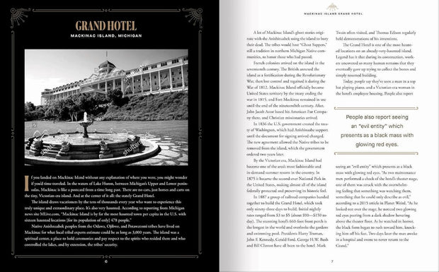 book :: food to die for