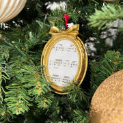 ornament :: picture frame