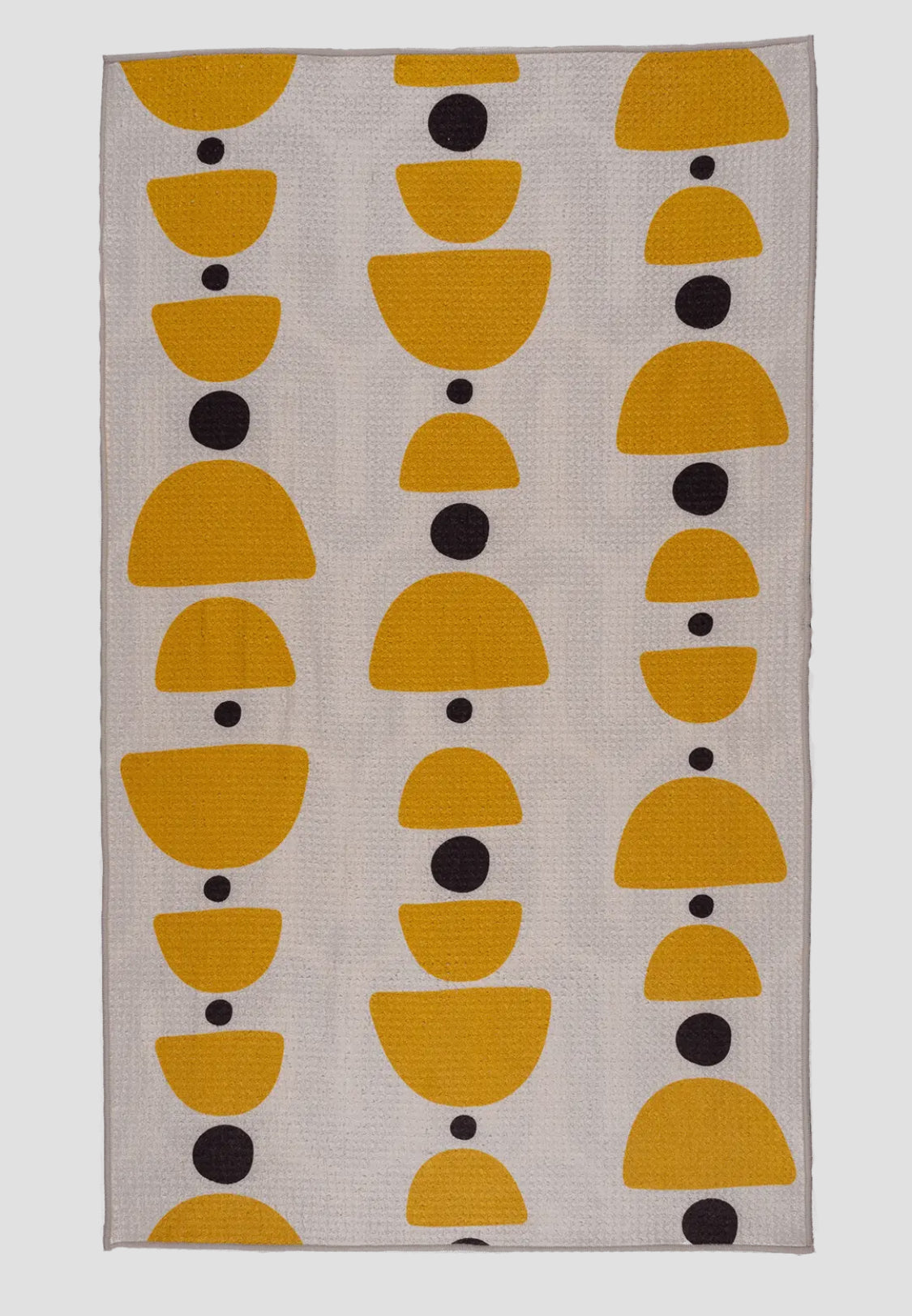 kitchen towel :: vintage