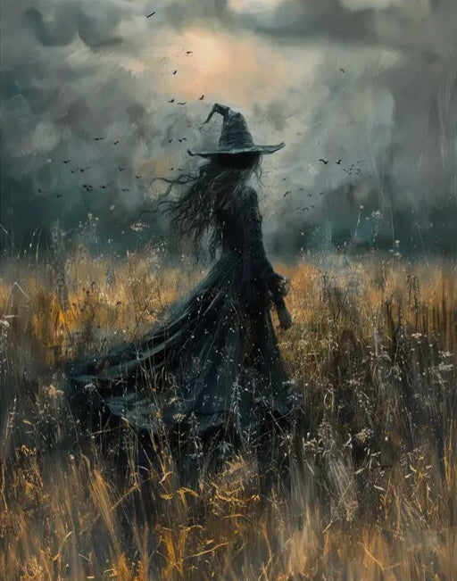 decor print :: twilight wander