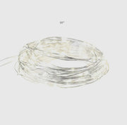 LED fairy lights