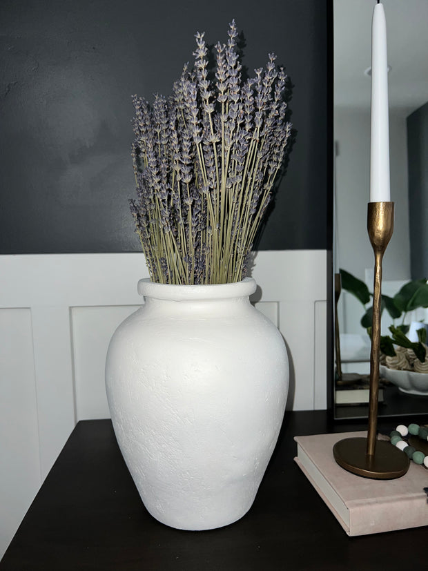 dried florals :: lavender