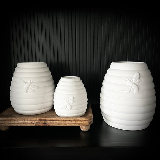vases :: beehive