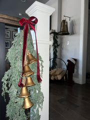 swag :: cedar