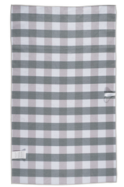 kitchen towel :: holly berry