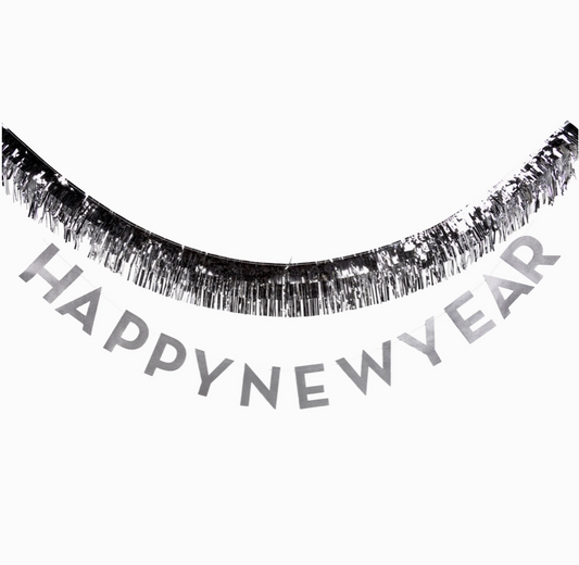 banner :: happy new year 8'L