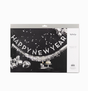 banner :: happy new year 8'L