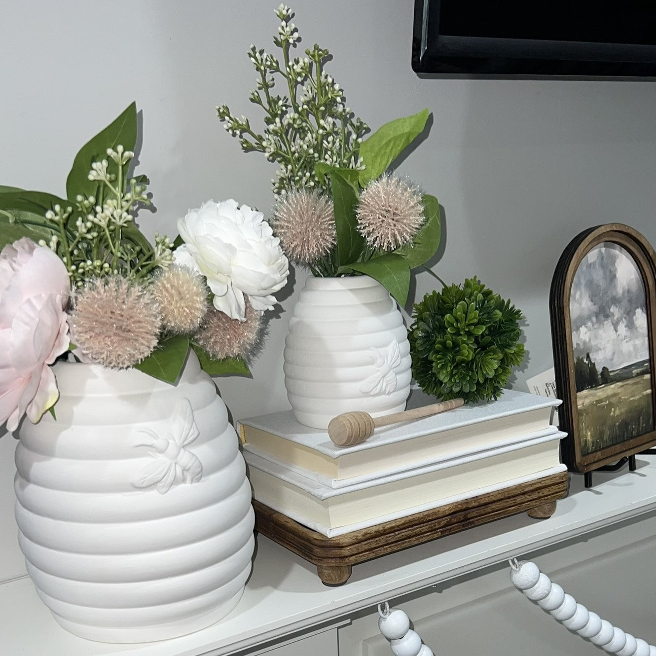 vases :: beehive