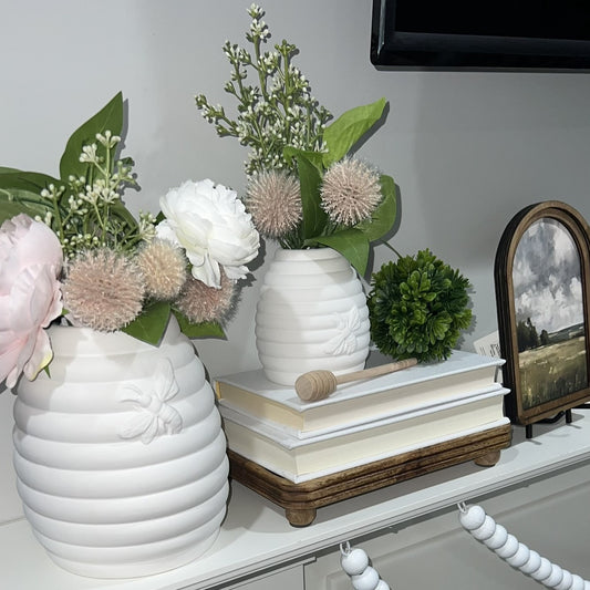 vases :: beehive