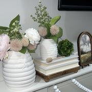 vases :: beehive