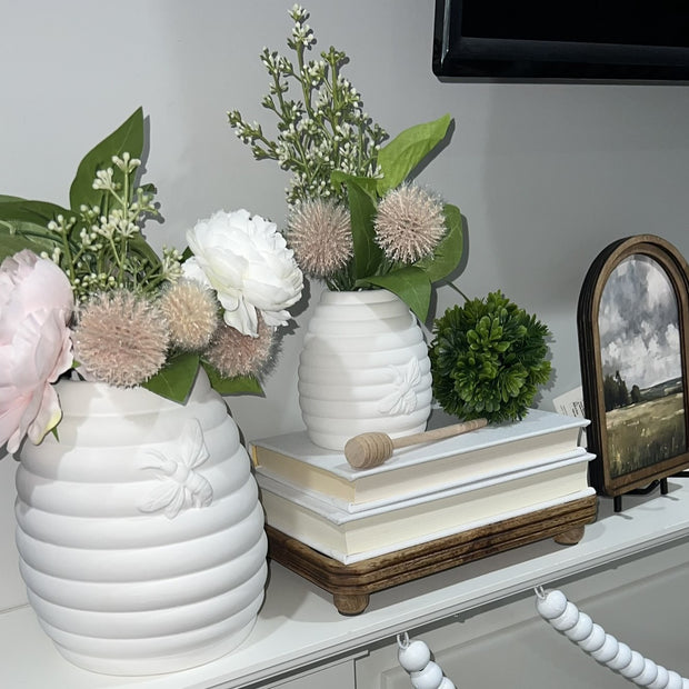 vases :: beehive