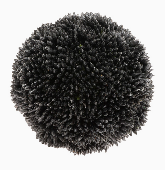 filler ball :: black berry {small}