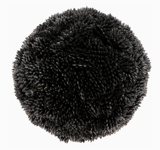 filler ball :: black berry {large}