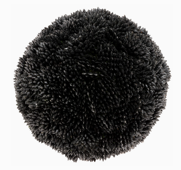 filler ball :: black berry {large}