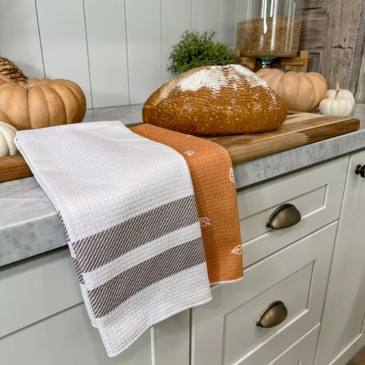 kitchen towel :: foliage