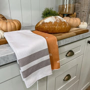 kitchen towel :: foliage