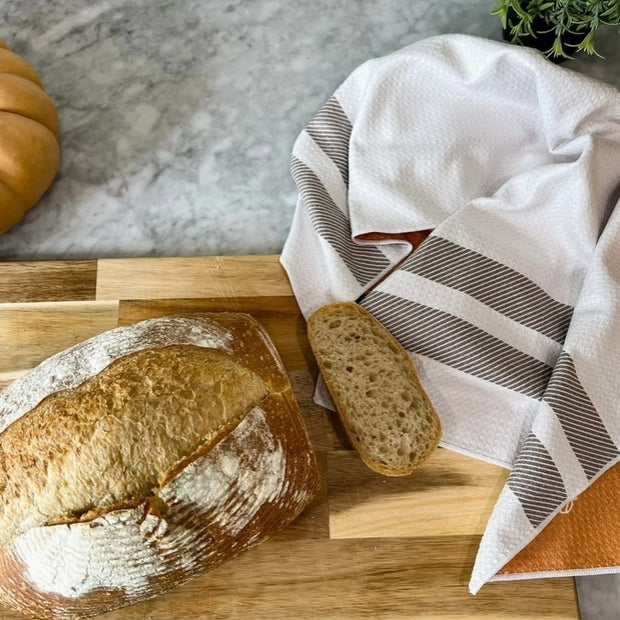 kitchen towel :: foliage