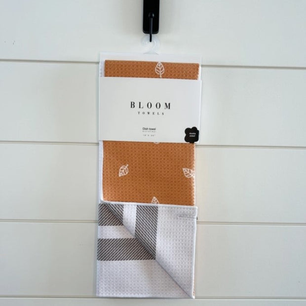 kitchen towel :: foliage